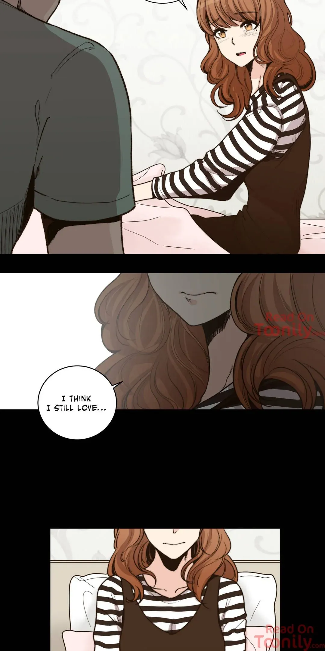 Read Polyamory chapter 13 image 18 on Lezhin