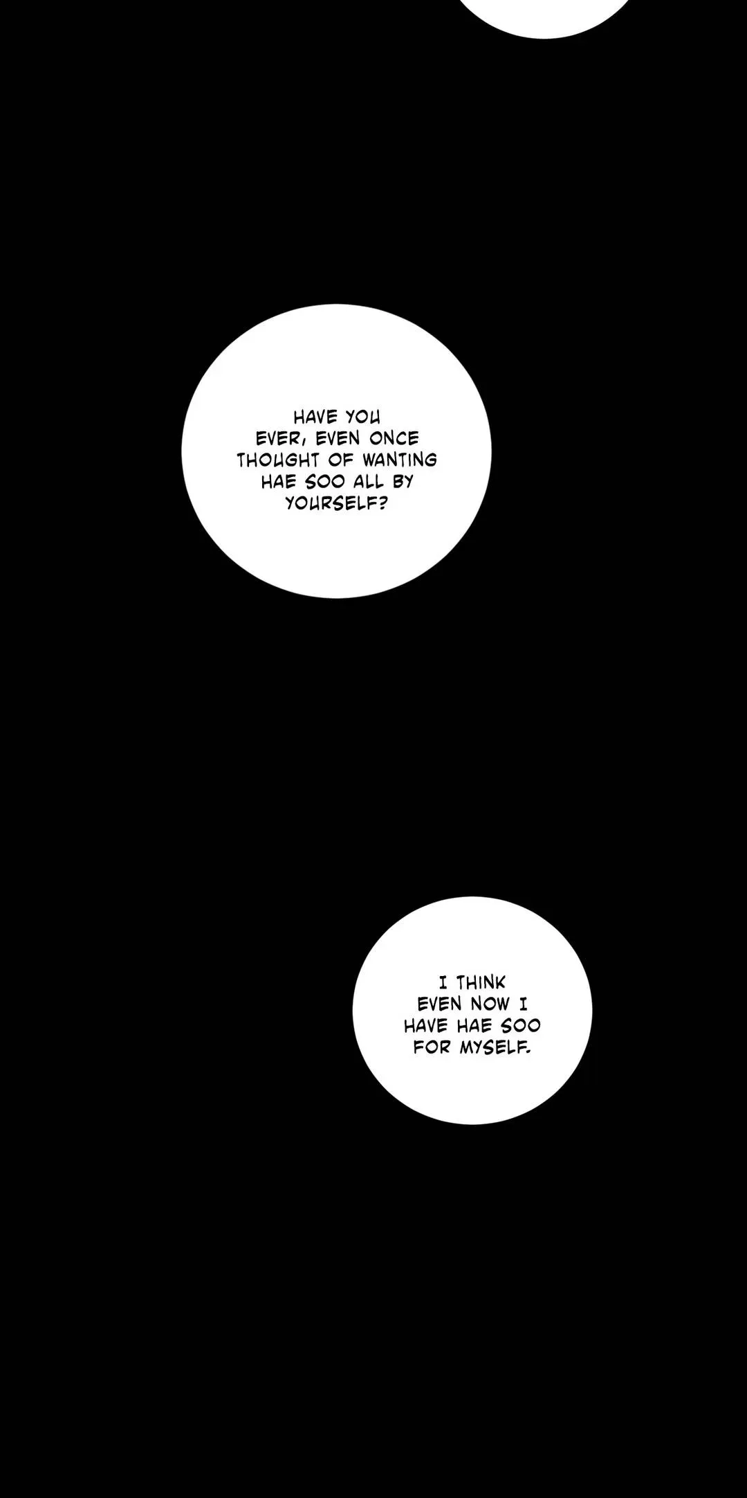 Read Polyamory chapter 13 image 23 on Lezhin