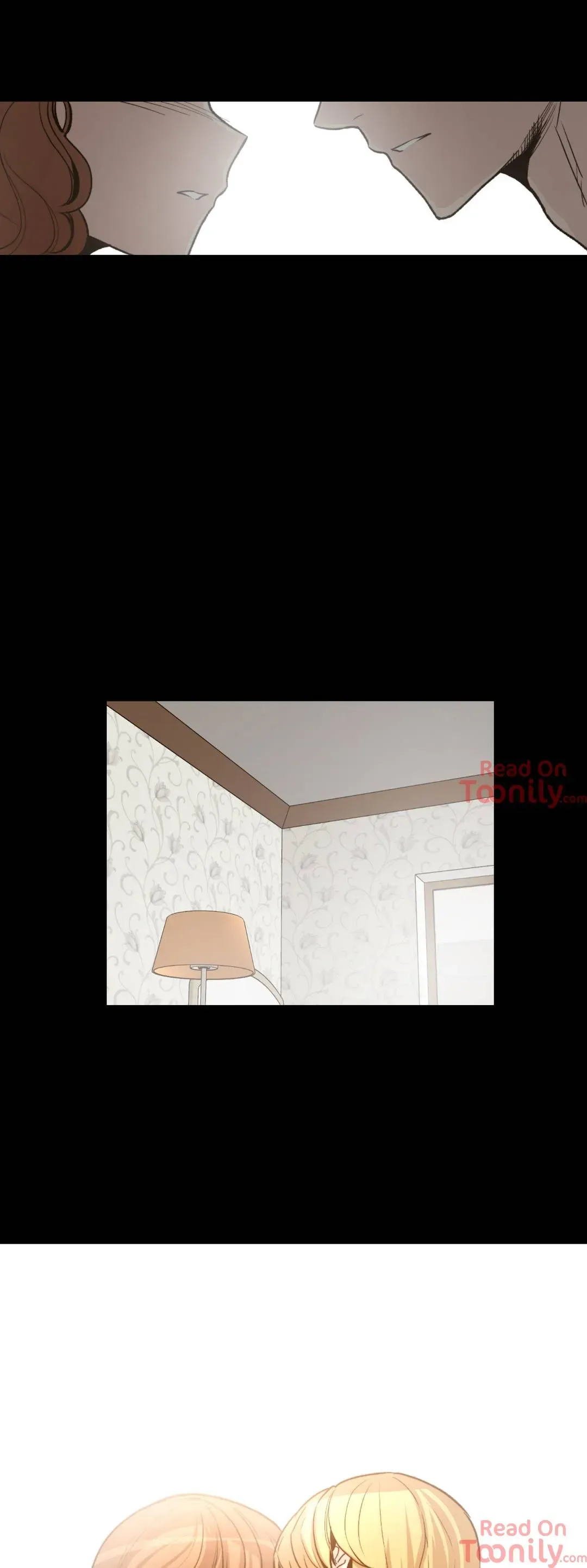 Read Polyamory chapter 13 image 29 on Lezhin