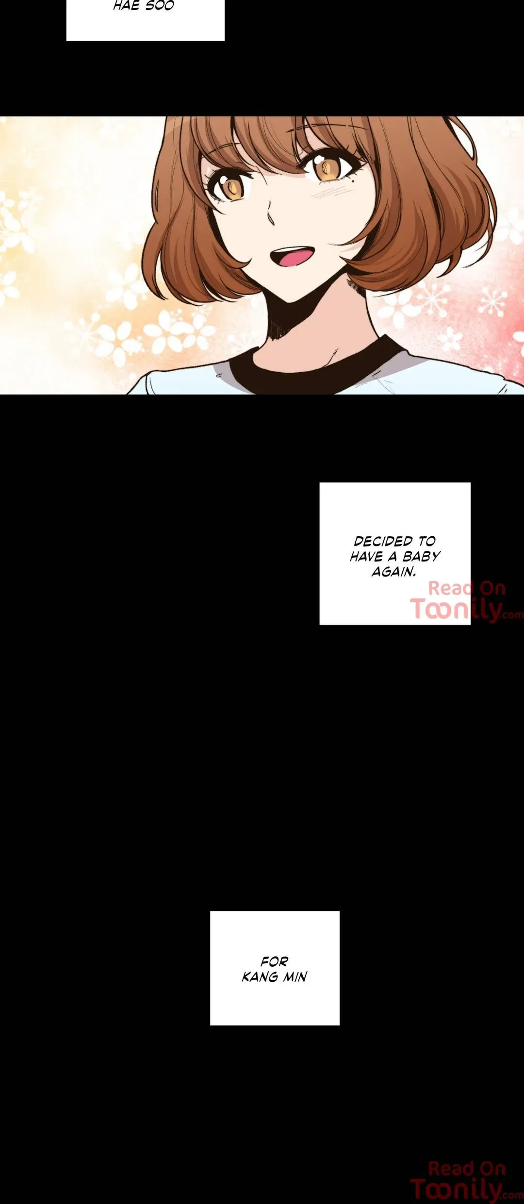 Read Polyamory chapter 13 image 3 on Lezhin