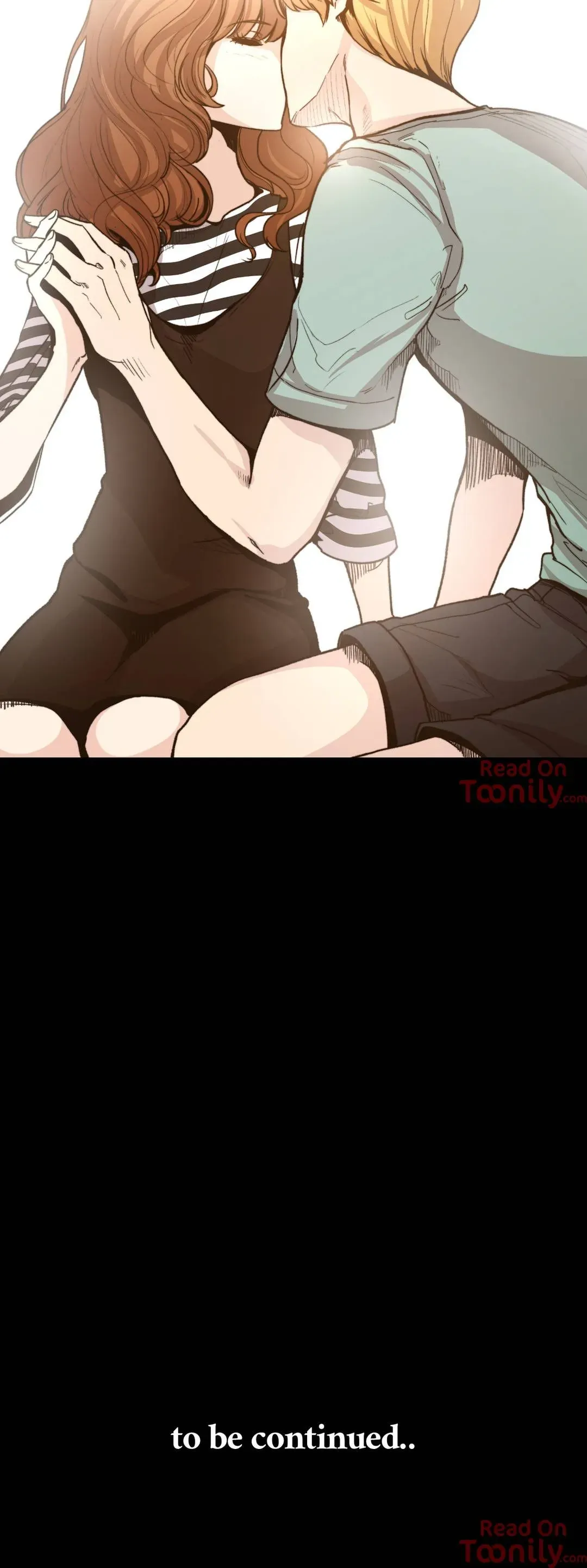 Read Polyamory chapter 13 image 30 on Lezhin