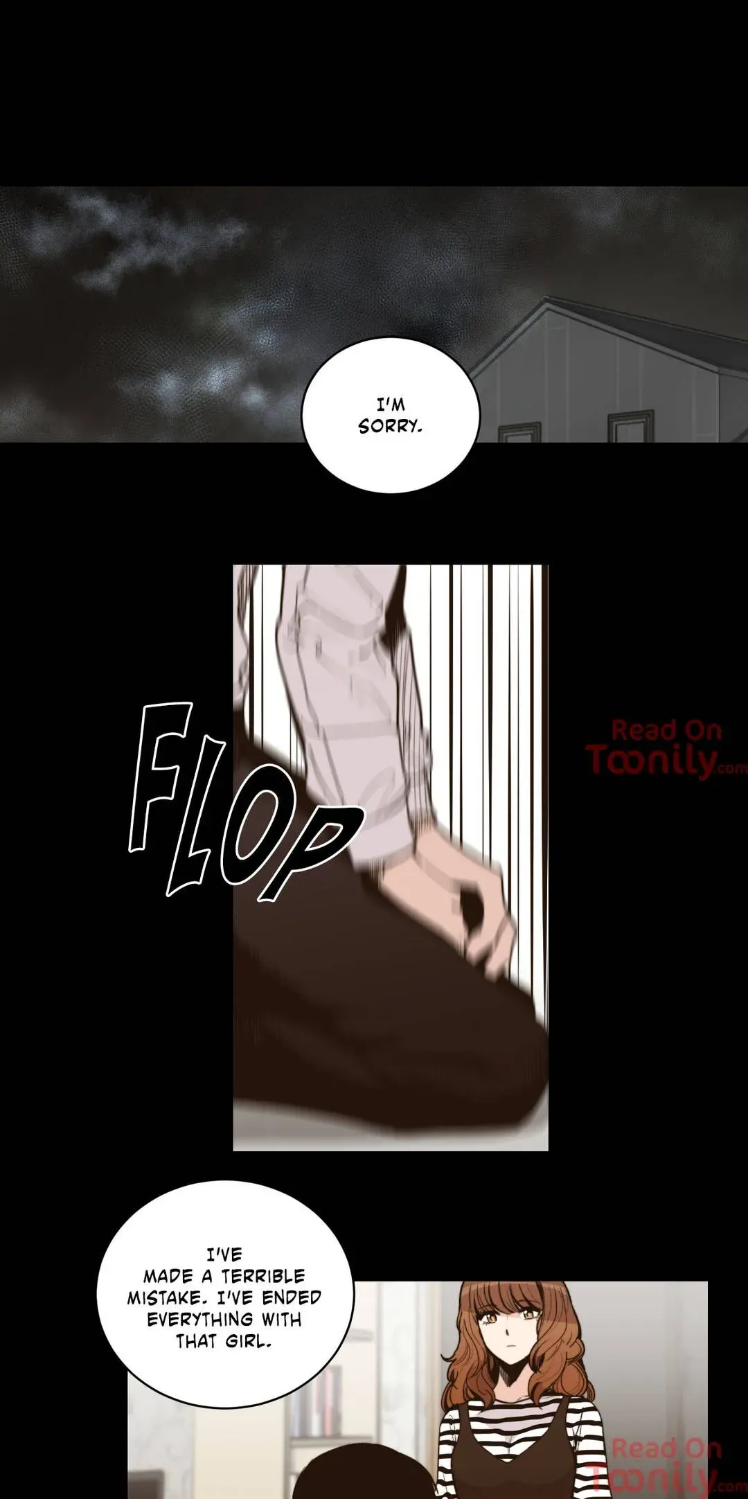 Read Polyamory chapter 13 image 4 on Lezhin