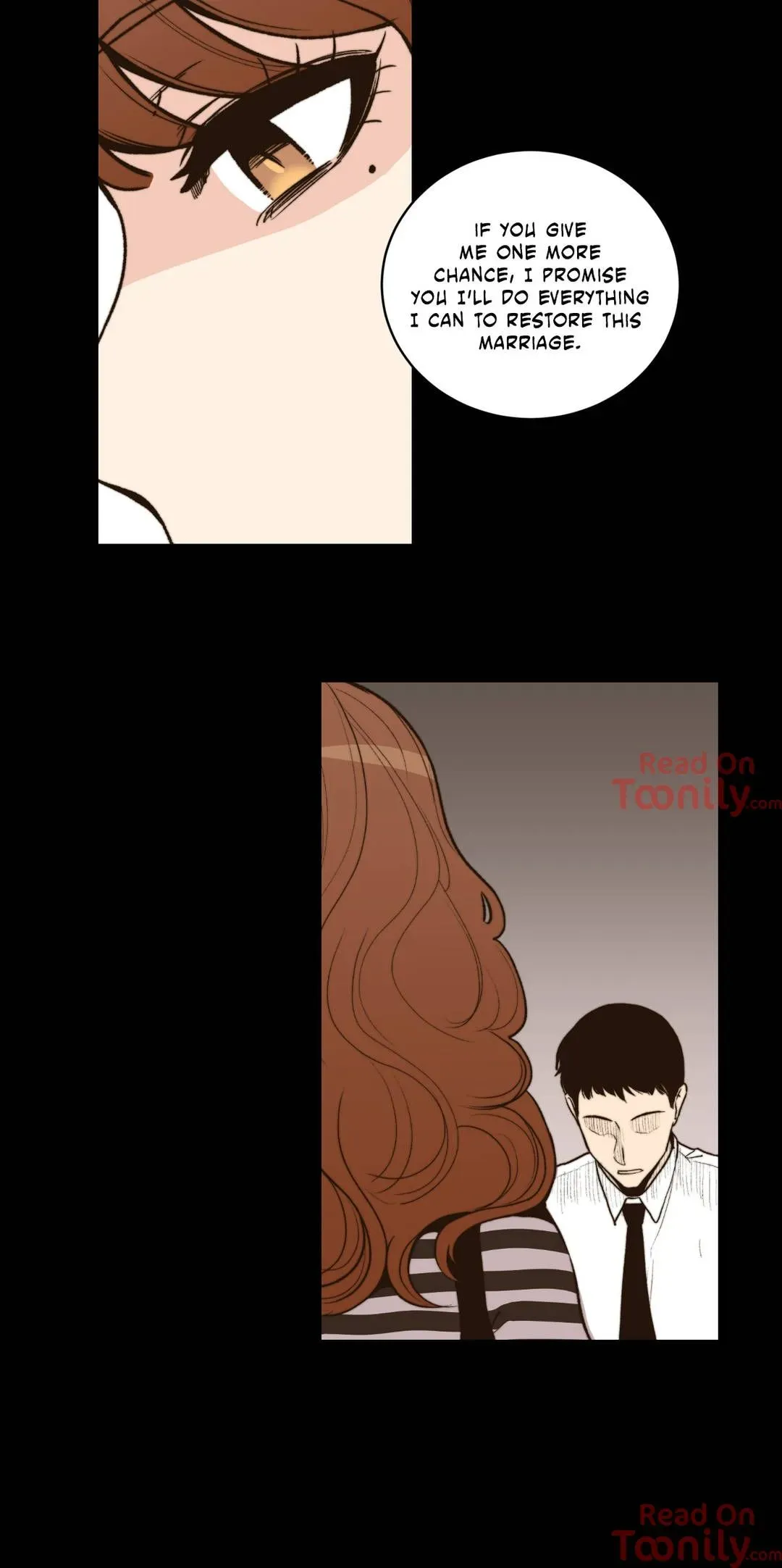 Read Polyamory chapter 13 image 6 on Lezhin