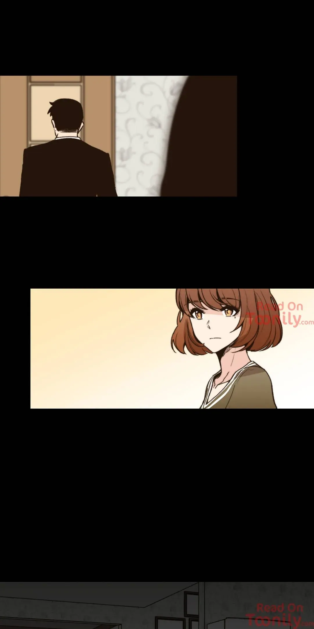 Read Polyamory chapter 13 image 8 on Lezhin