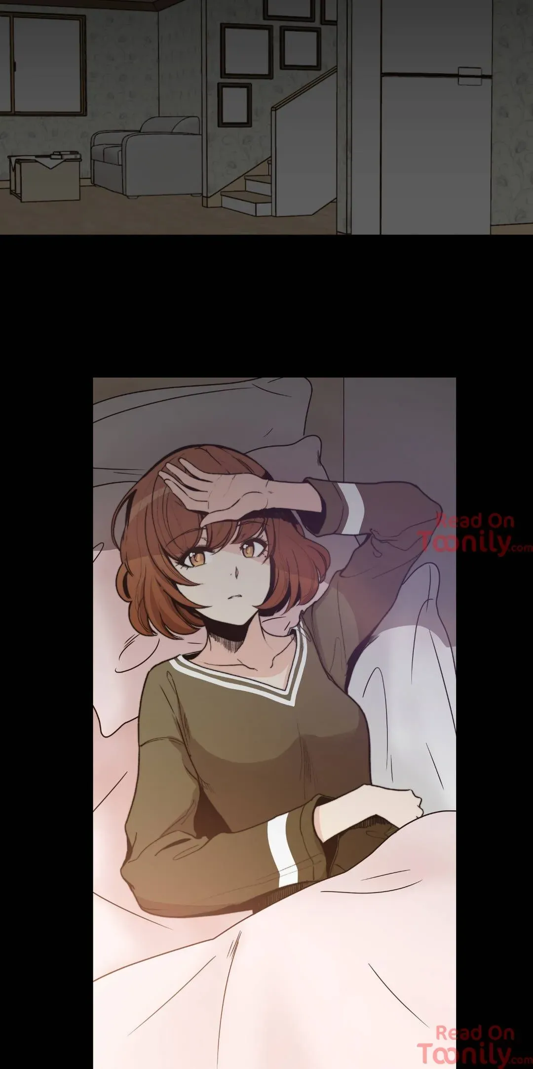 Read Polyamory chapter 13 image 9 on Lezhin