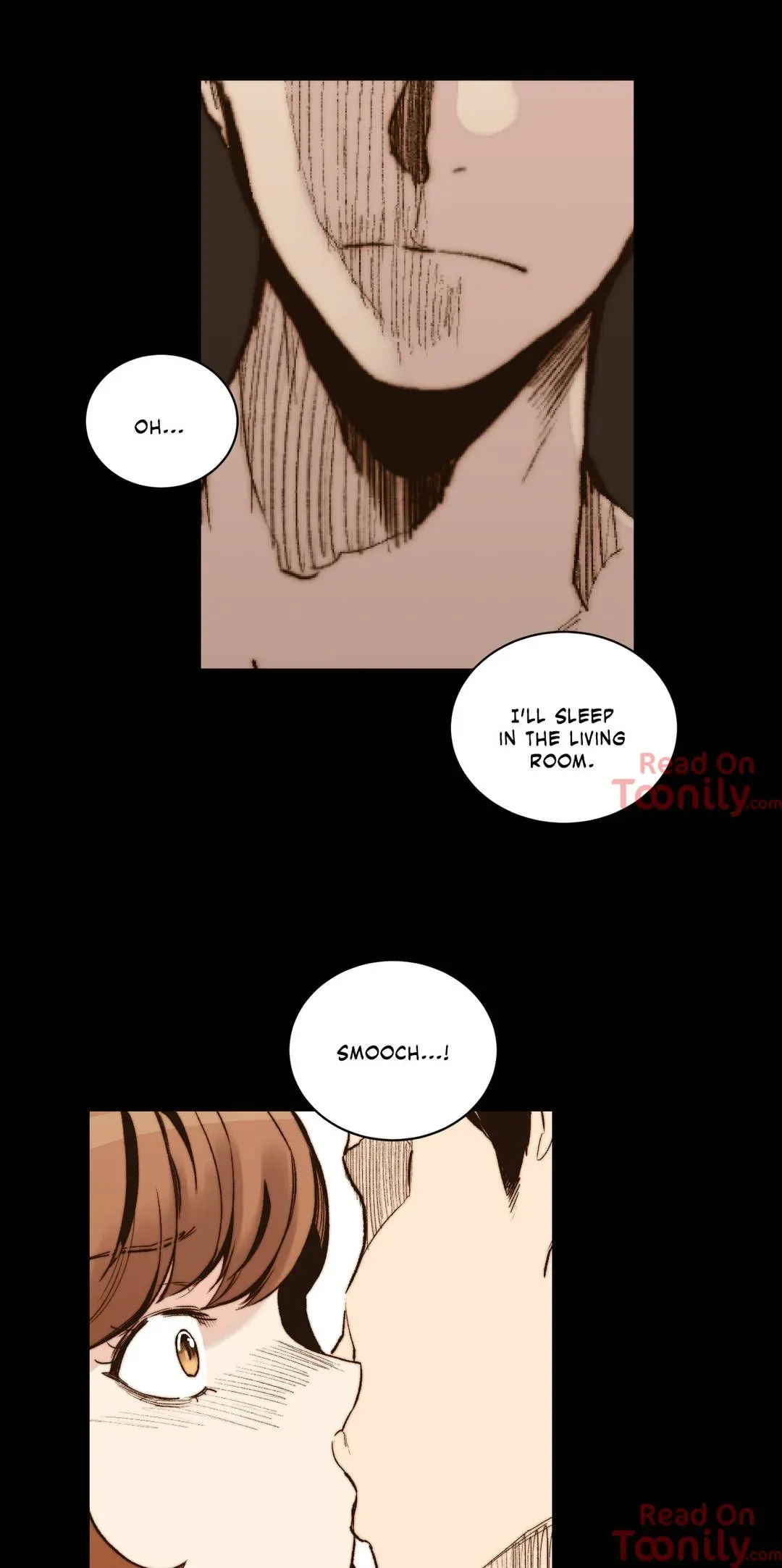 Read Polyamory chapter 14 image 10 on Lezhin