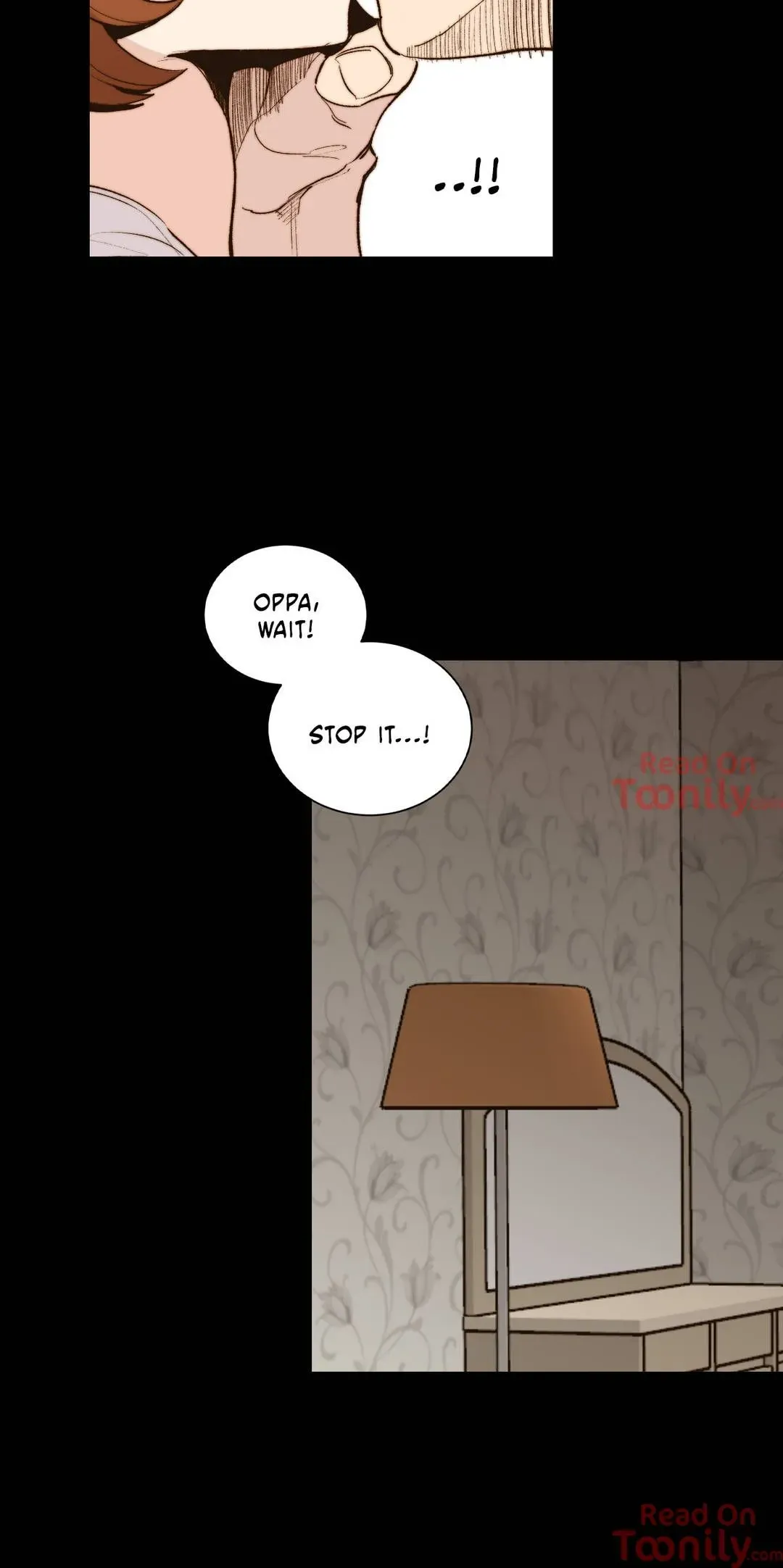 Read Polyamory chapter 14 image 11 on Lezhin