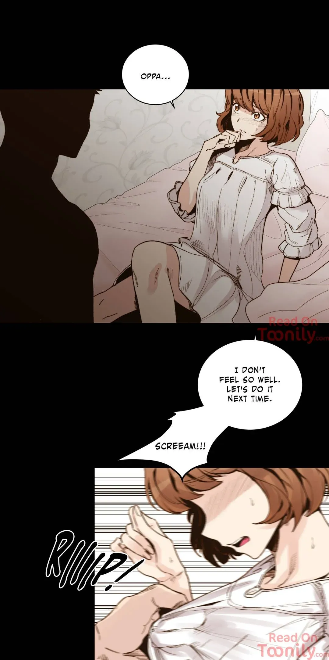 Read Polyamory chapter 14 image 12 on Lezhin