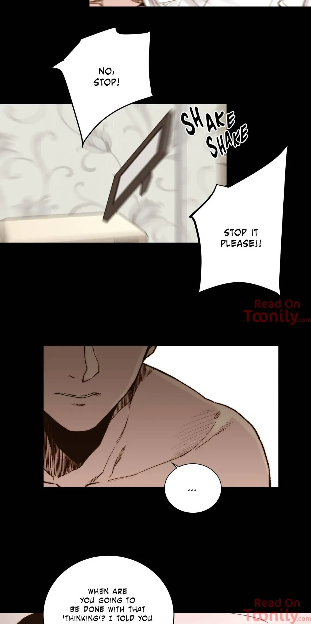 Read Polyamory chapter 14 image 13 on Lezhin
