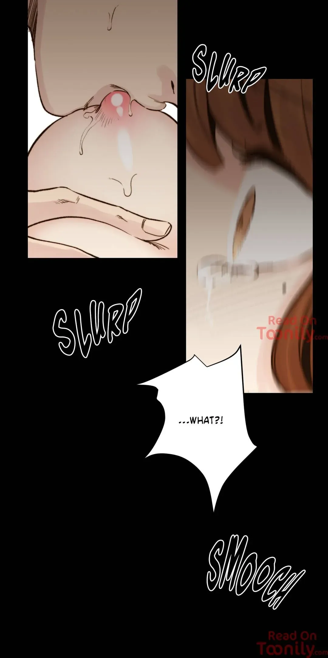 Read Polyamory chapter 14 image 15 on Lezhin