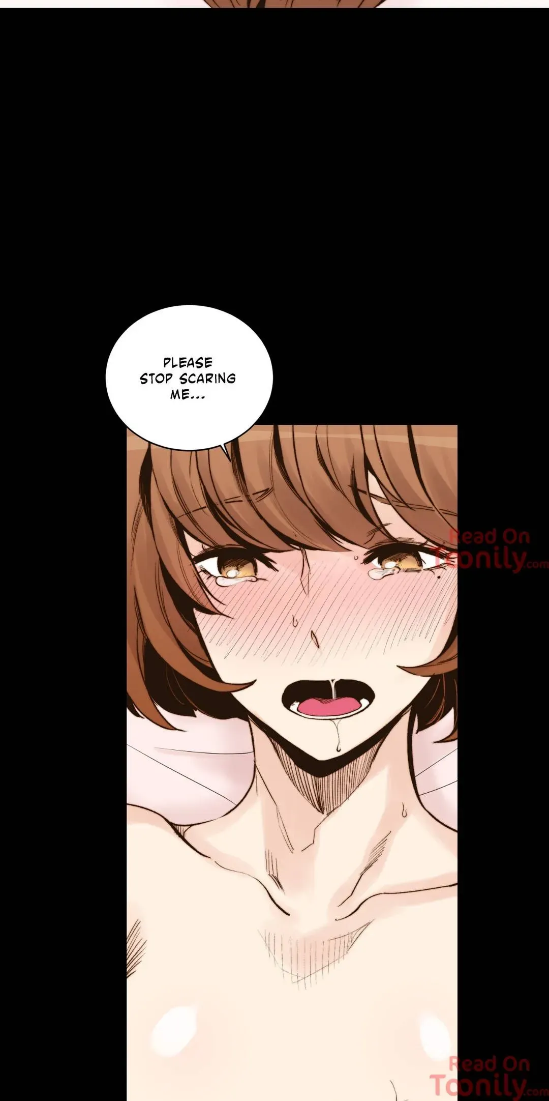Read Polyamory chapter 14 image 18 on Lezhin
