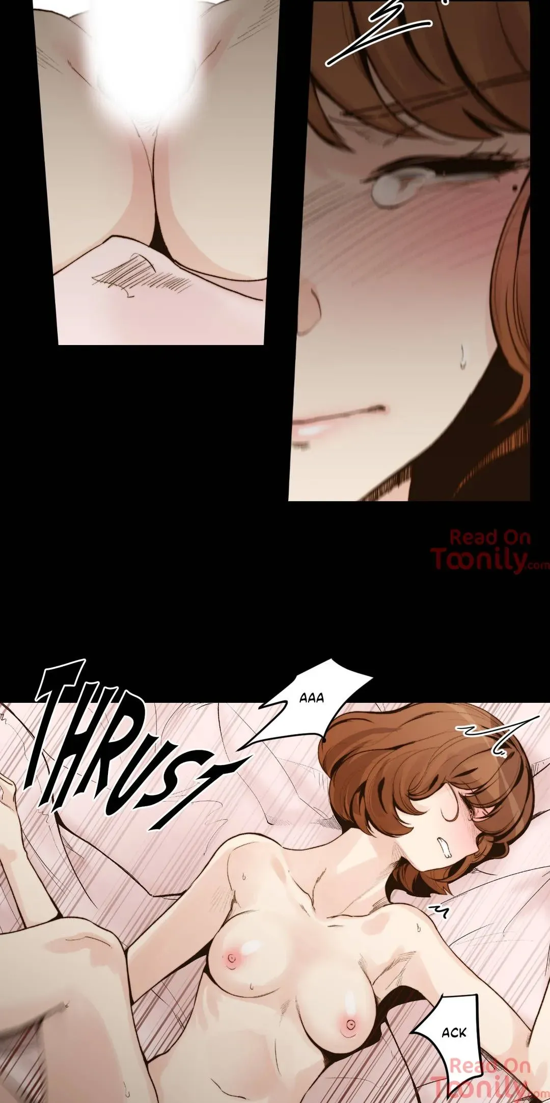 Read Polyamory chapter 14 image 21 on Lezhin