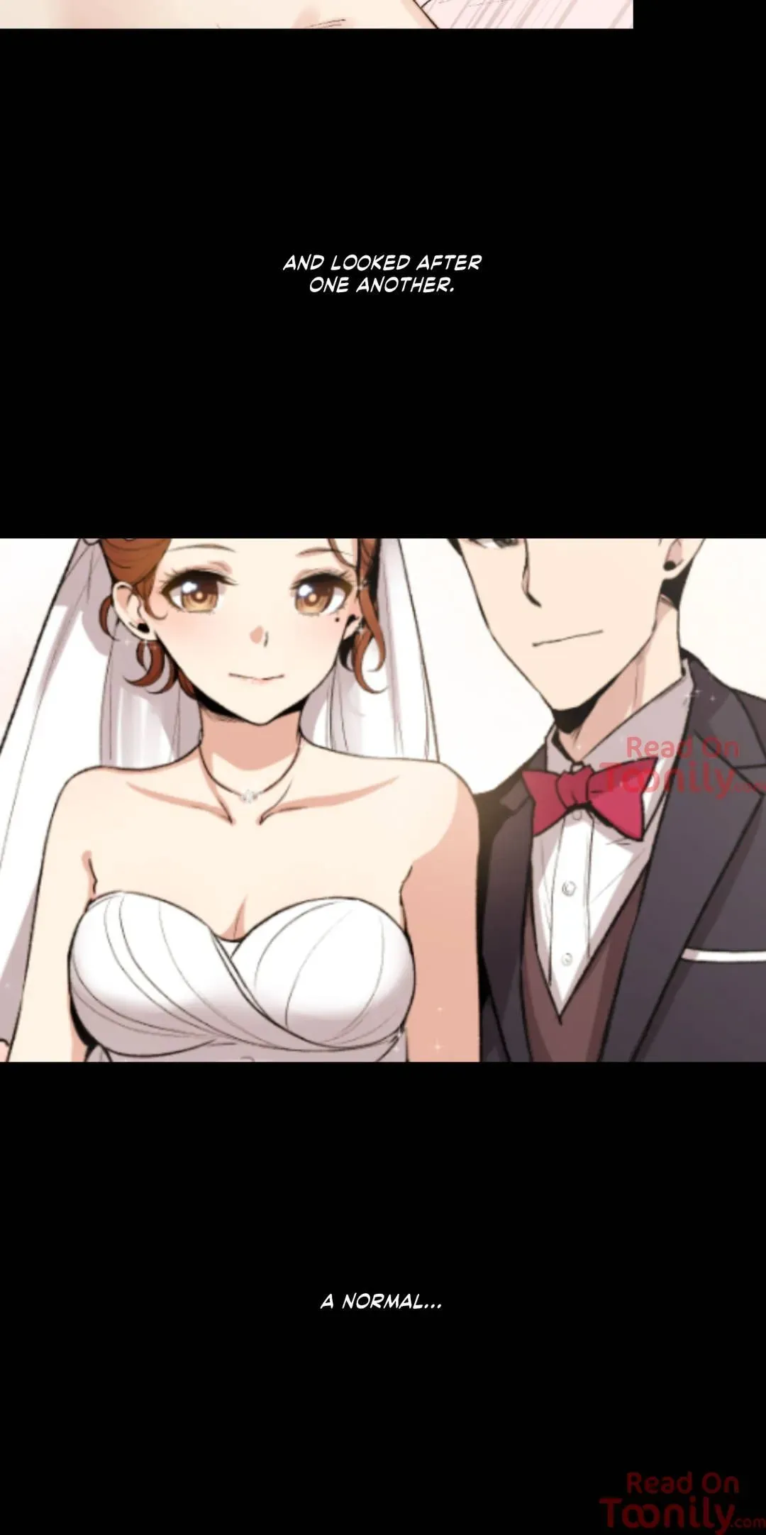 Read Polyamory chapter 14 image 27 on Lezhin