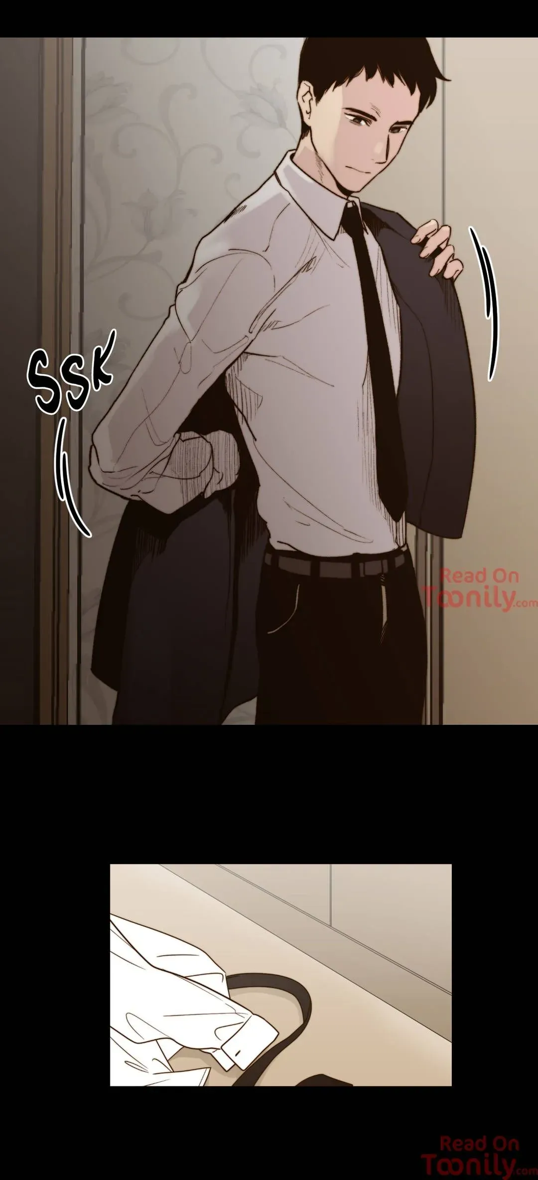 Read Polyamory chapter 14 image 3 on Lezhin