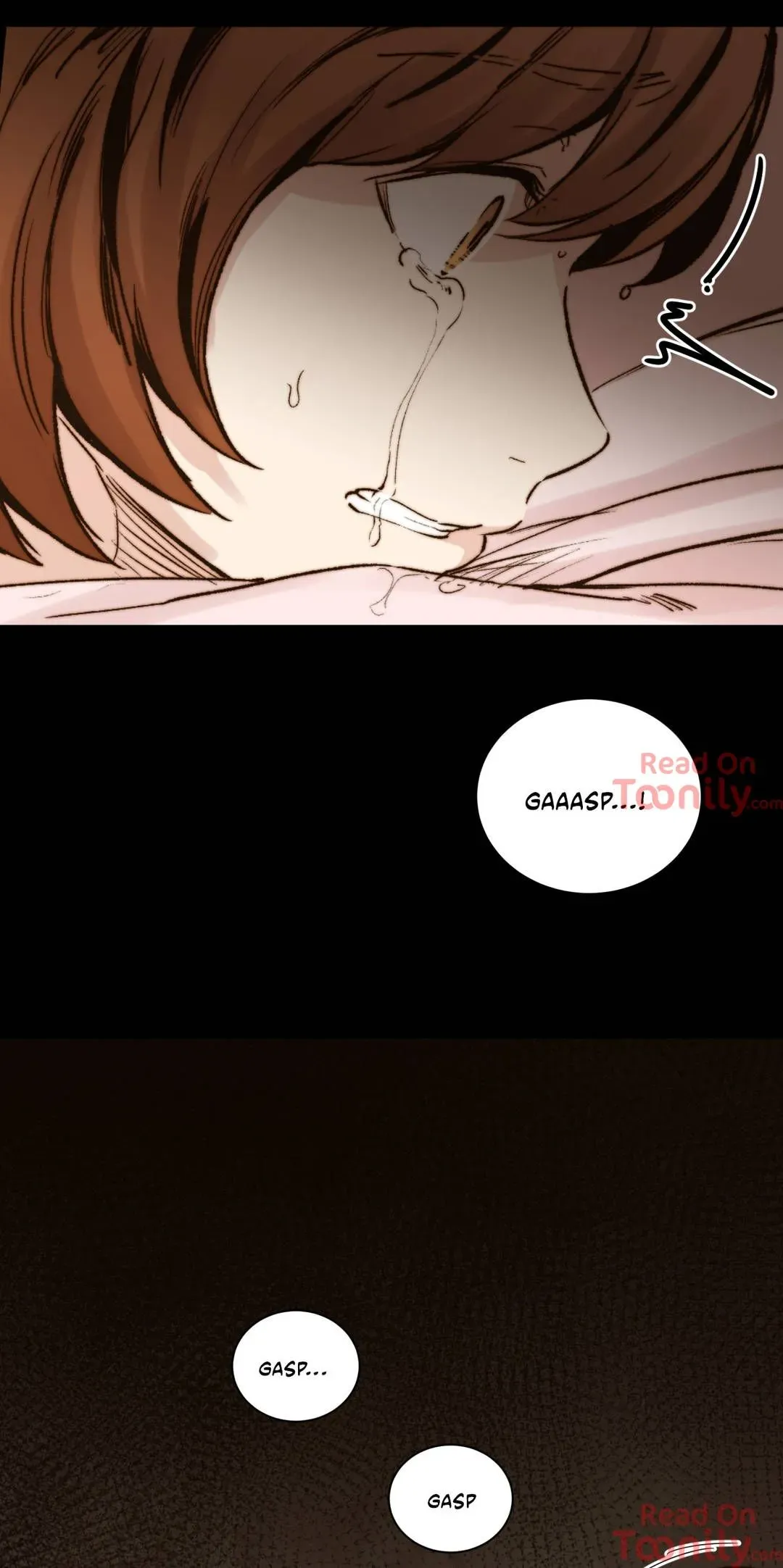 Read Polyamory chapter 14 image 30 on Lezhin