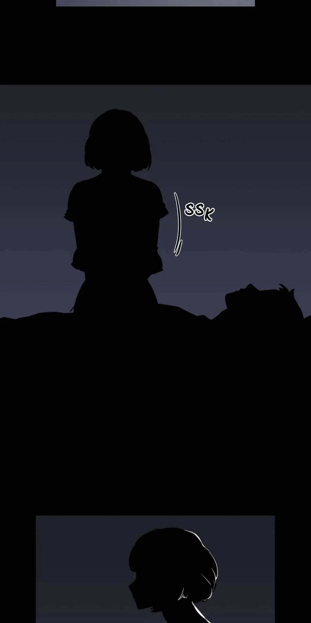 Read Polyamory chapter 14 image 38 on Lezhin