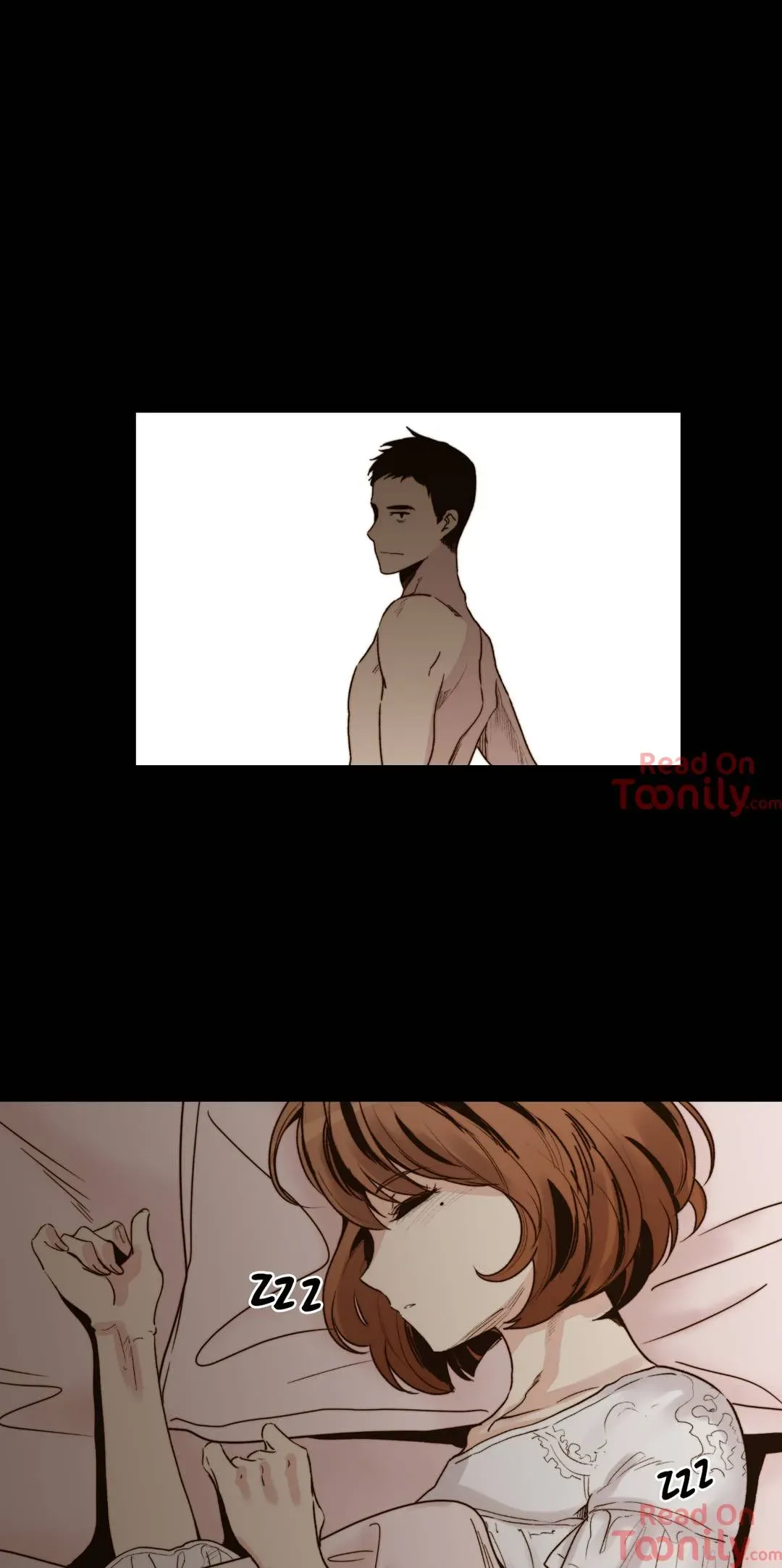 Read Polyamory chapter 14 image 4 on Lezhin