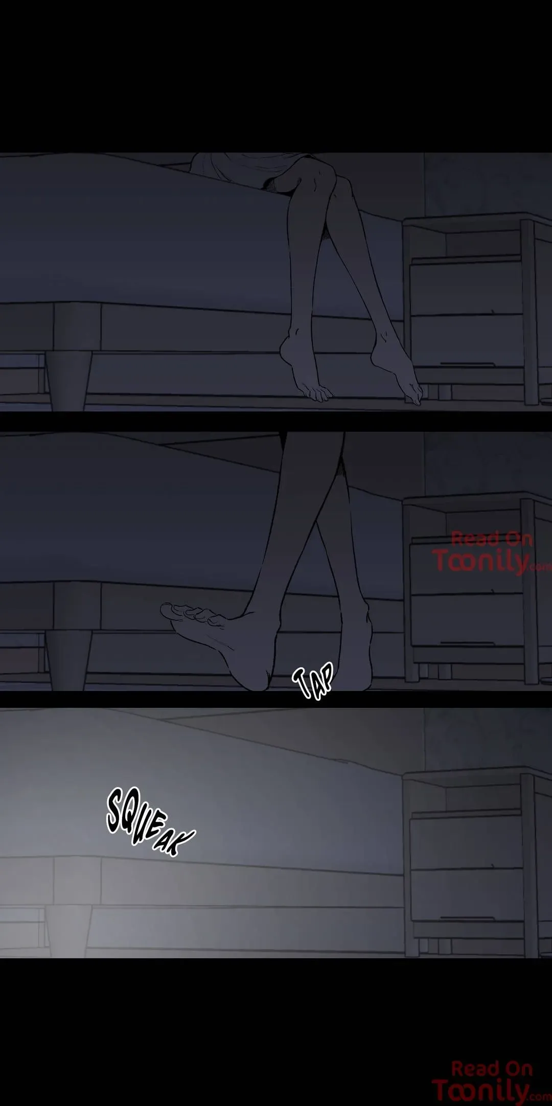 Read Polyamory chapter 14 image 40 on Lezhin