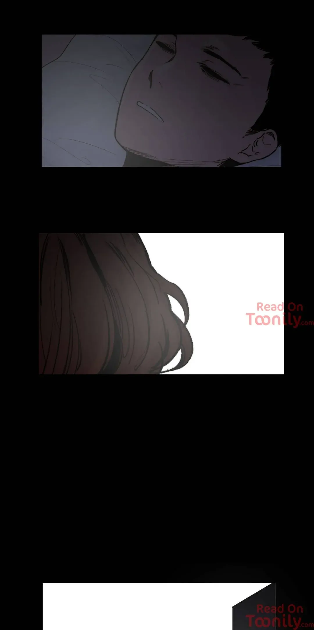 Read Polyamory chapter 14 image 41 on Lezhin