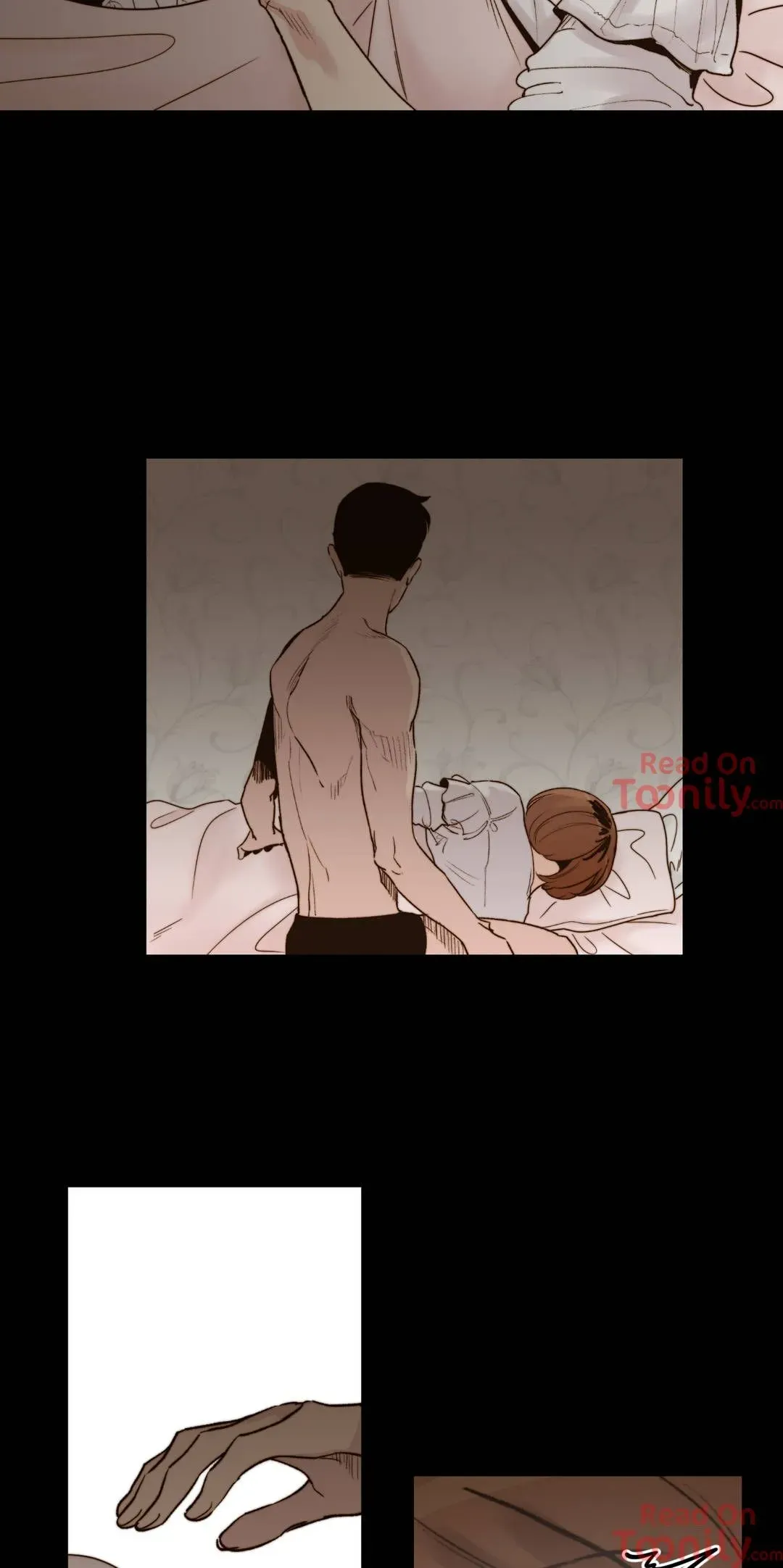 Read Polyamory chapter 14 image 5 on Lezhin