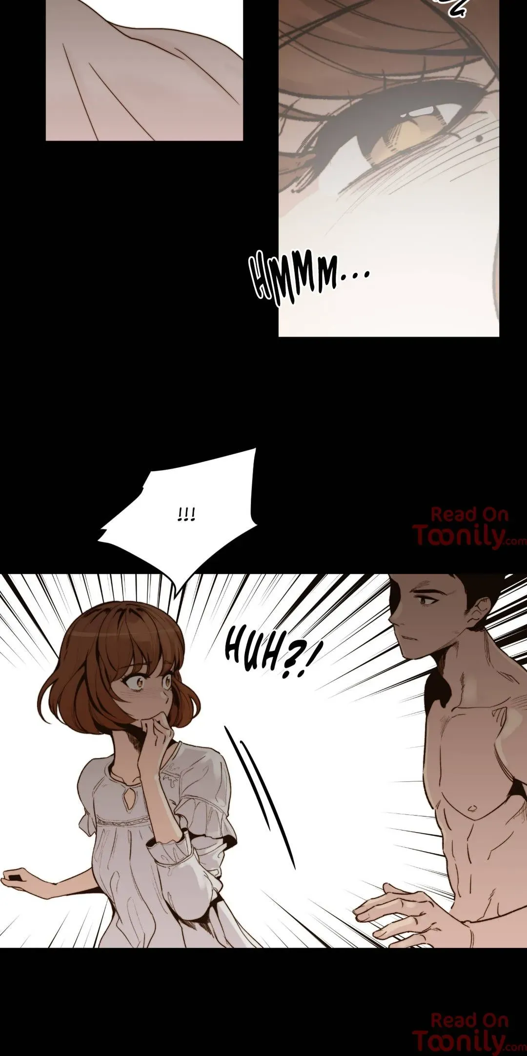 Read Polyamory chapter 14 image 6 on Lezhin