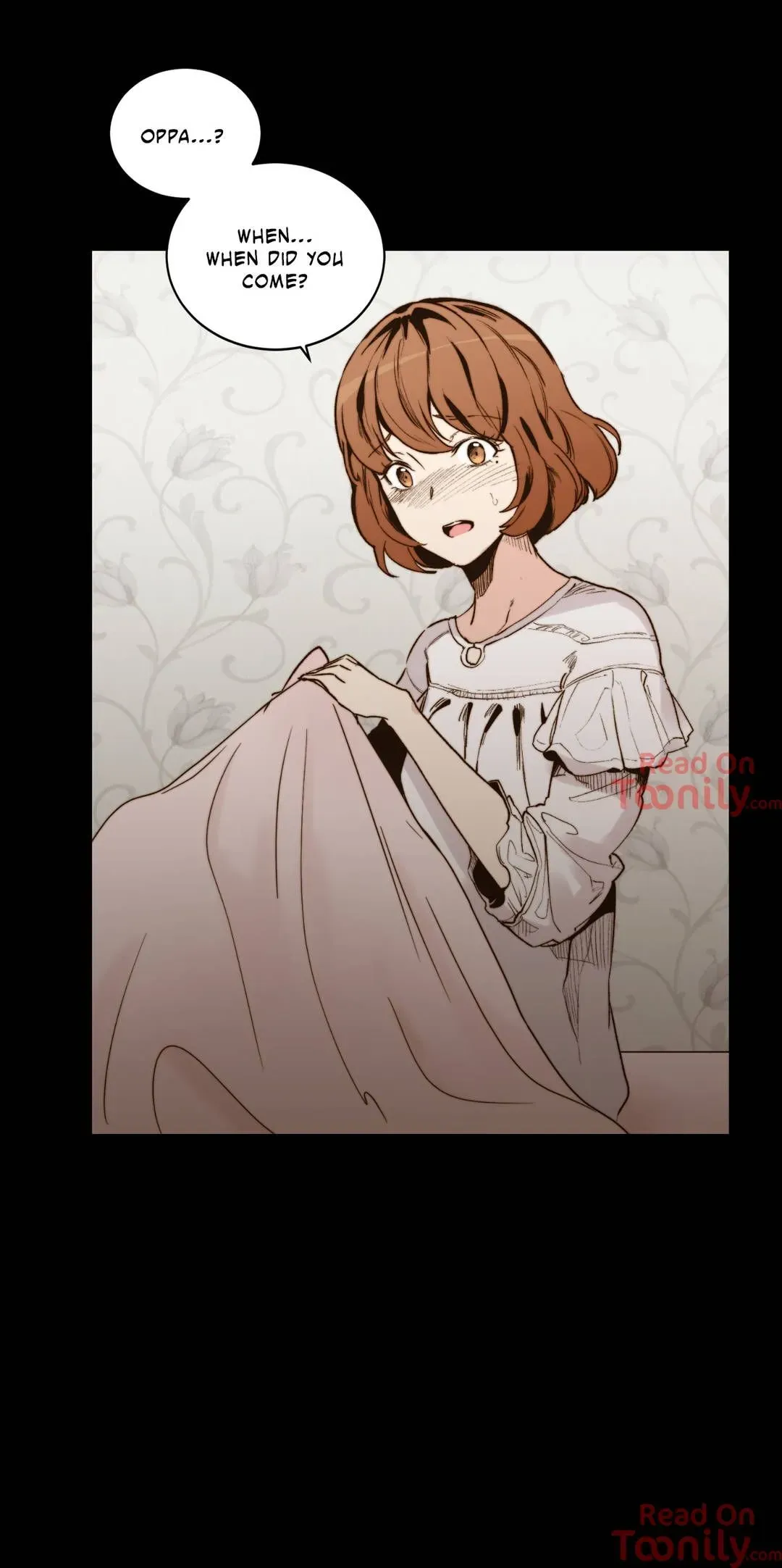 Read Polyamory chapter 14 image 7 on Lezhin