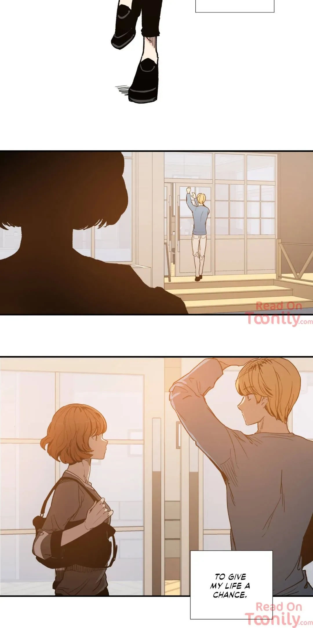Read Polyamory chapter 15 image 11 on Lezhin