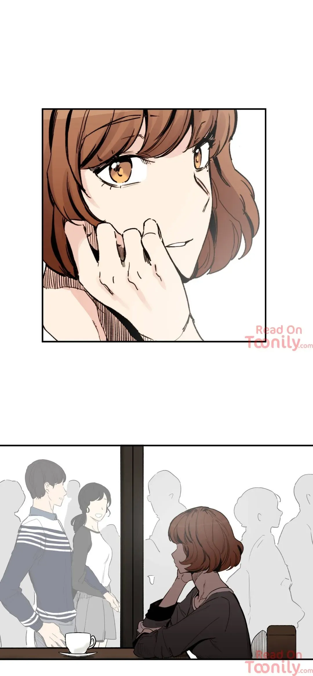 Read Polyamory chapter 15 image 2 on Lezhin