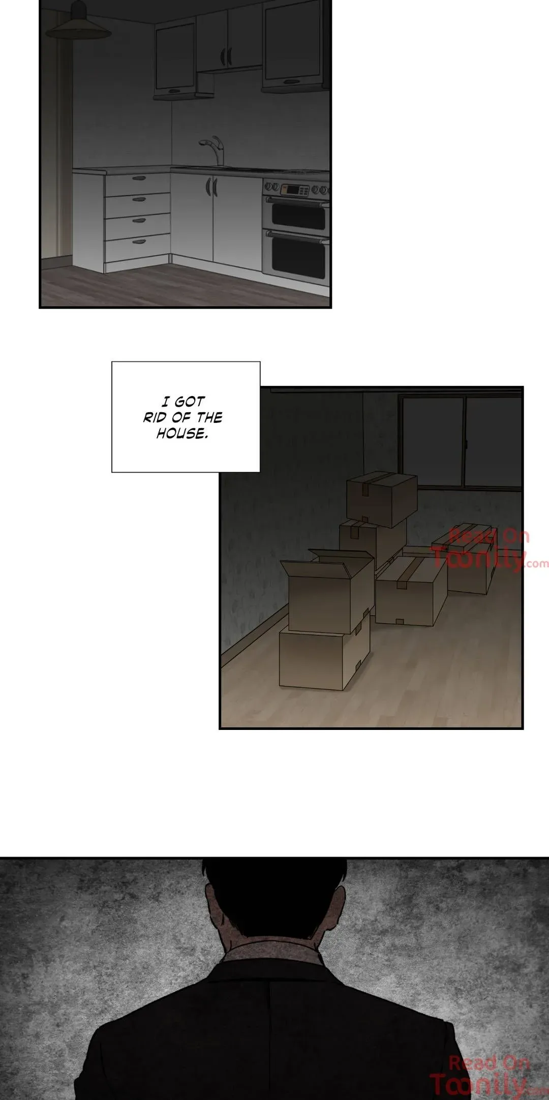 Read Polyamory chapter 15 image 21 on Lezhin