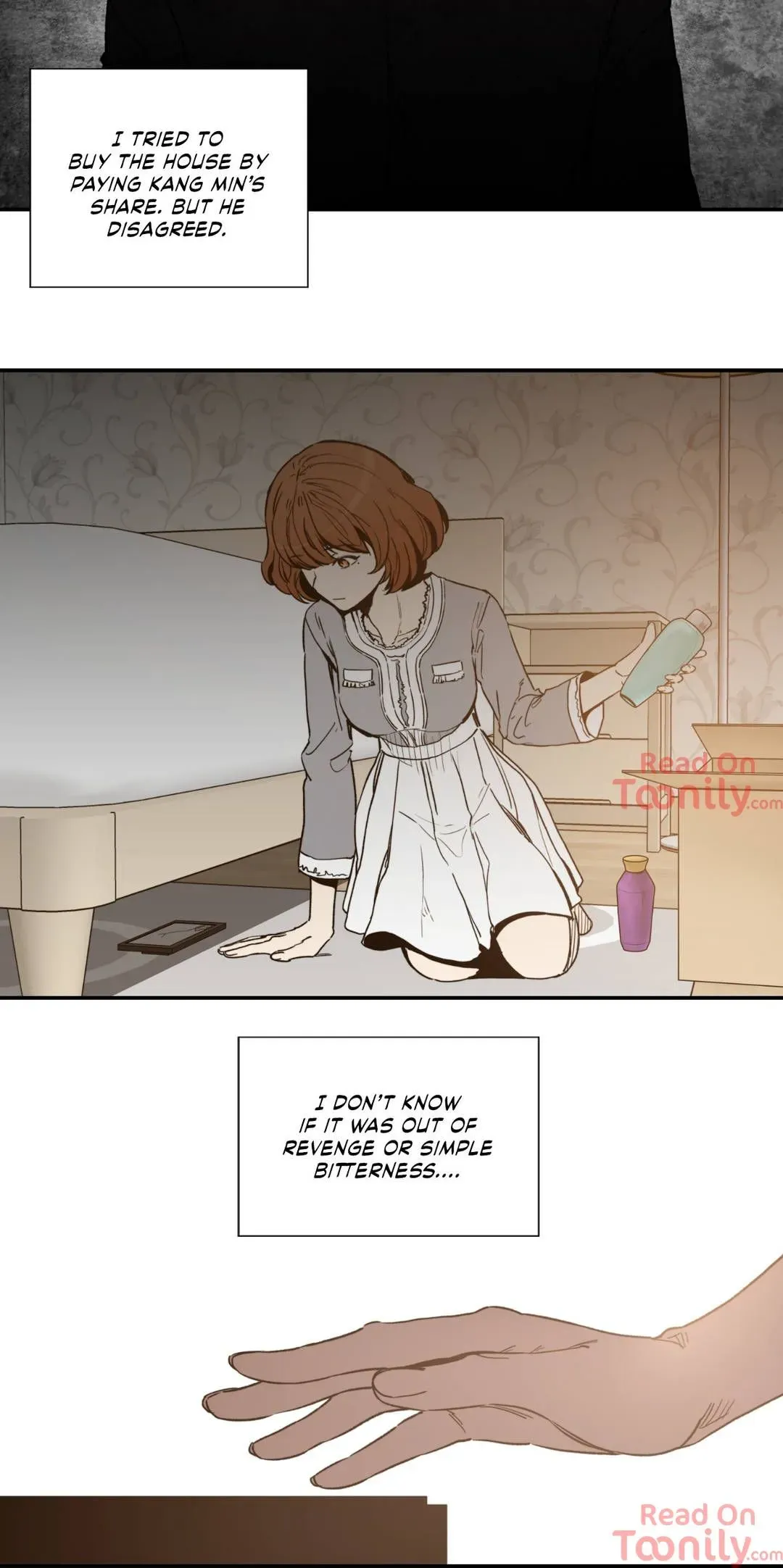 Read Polyamory chapter 15 image 22 on Lezhin