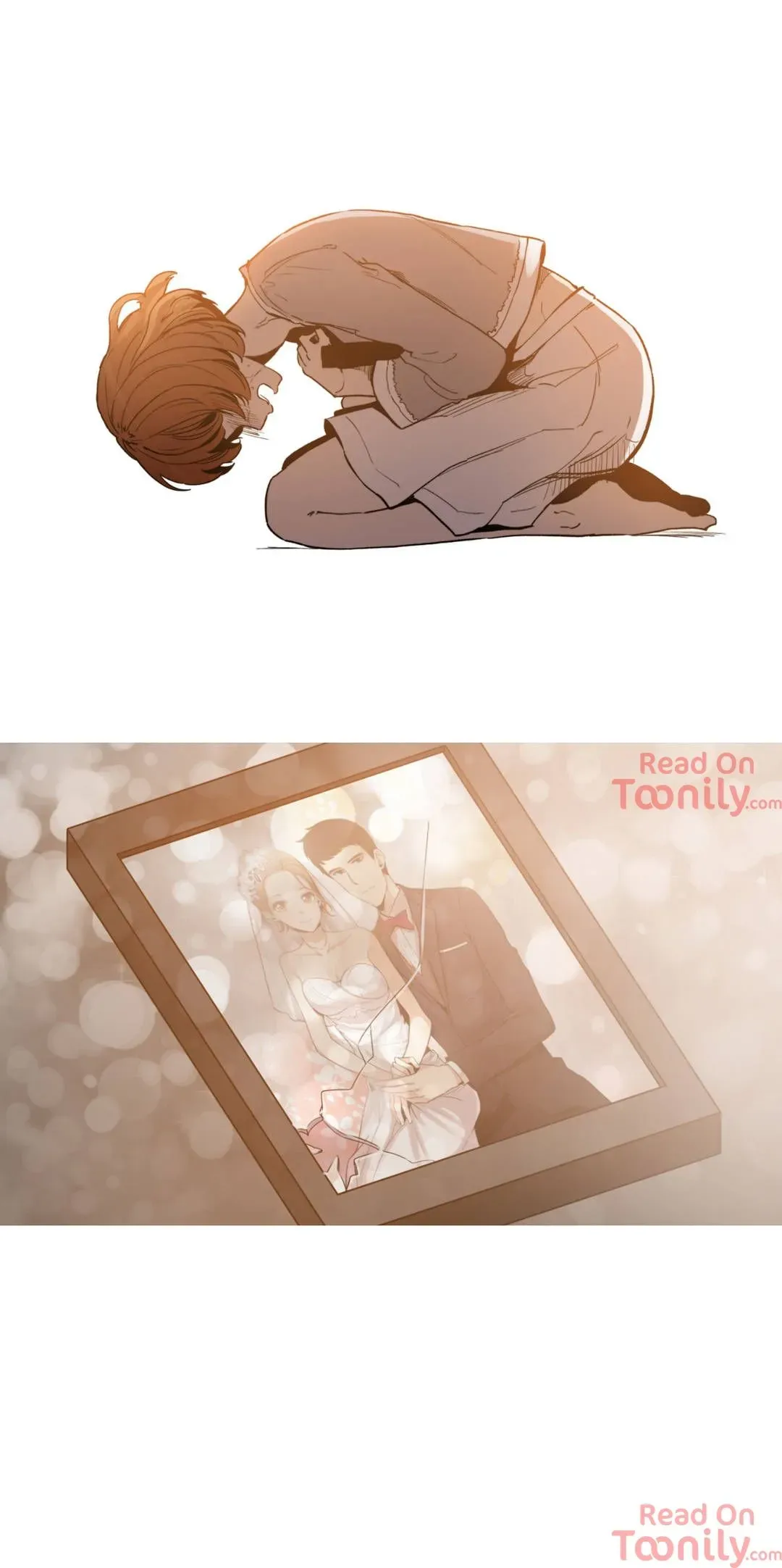 Read Polyamory chapter 15 image 25 on Lezhin