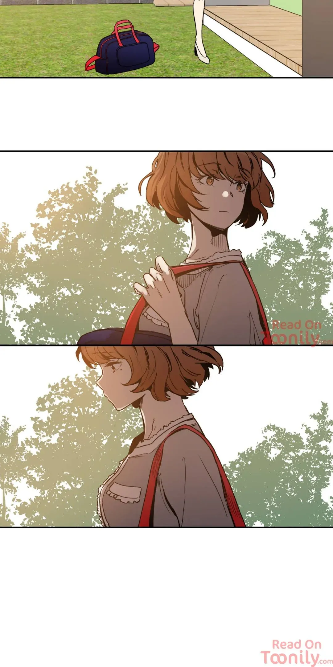 Read Polyamory chapter 15 image 27 on Lezhin