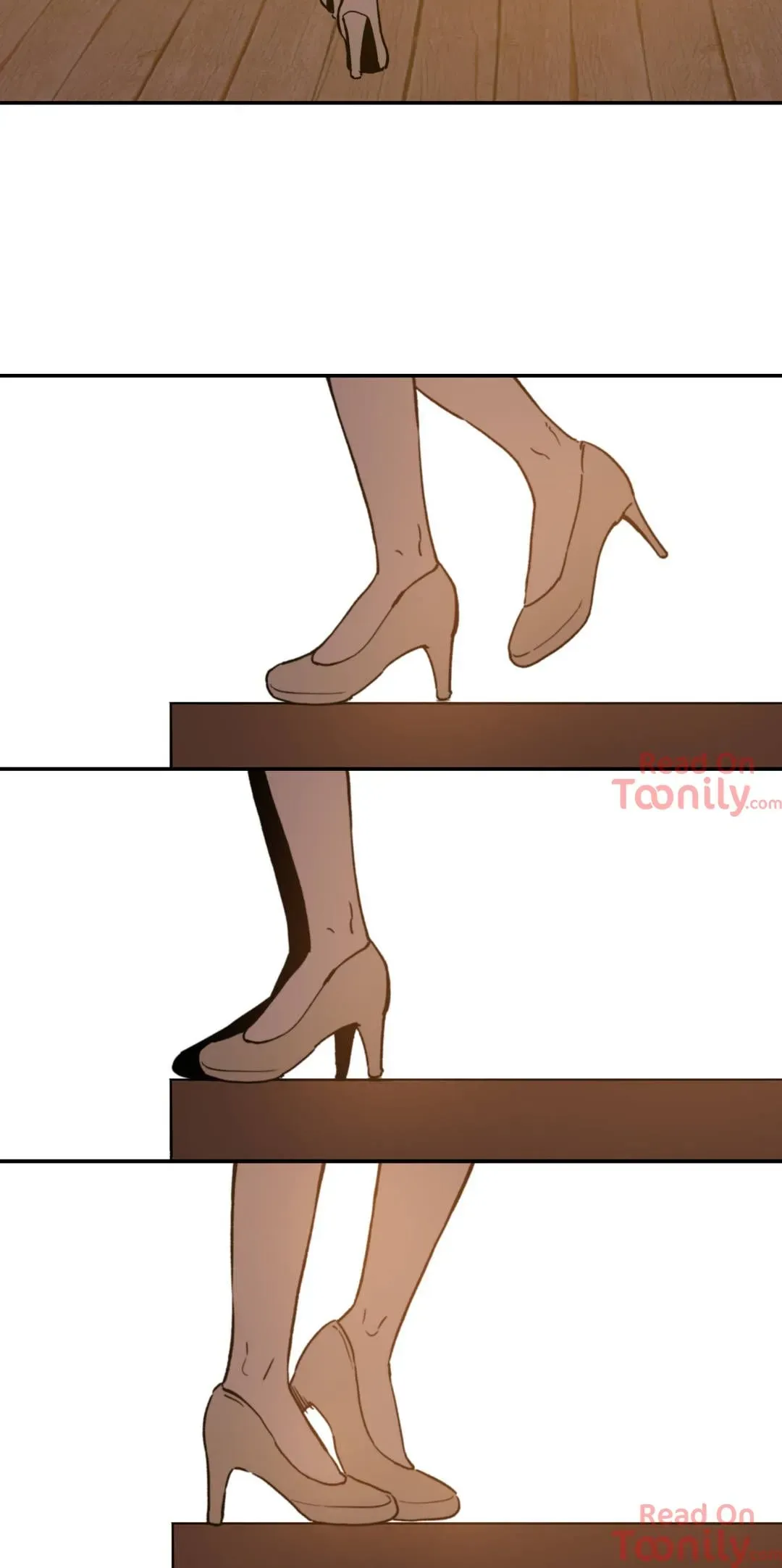 Read Polyamory chapter 15 image 29 on Lezhin