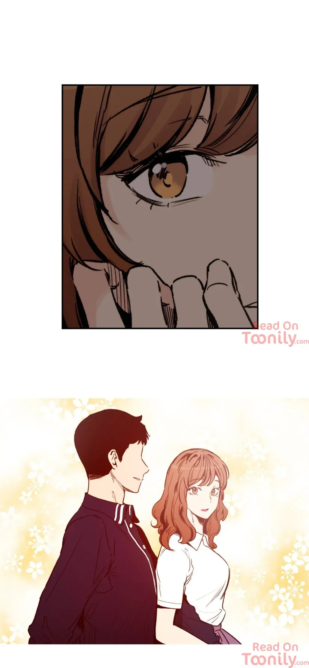 Read Polyamory chapter 15 image 3 on Lezhin