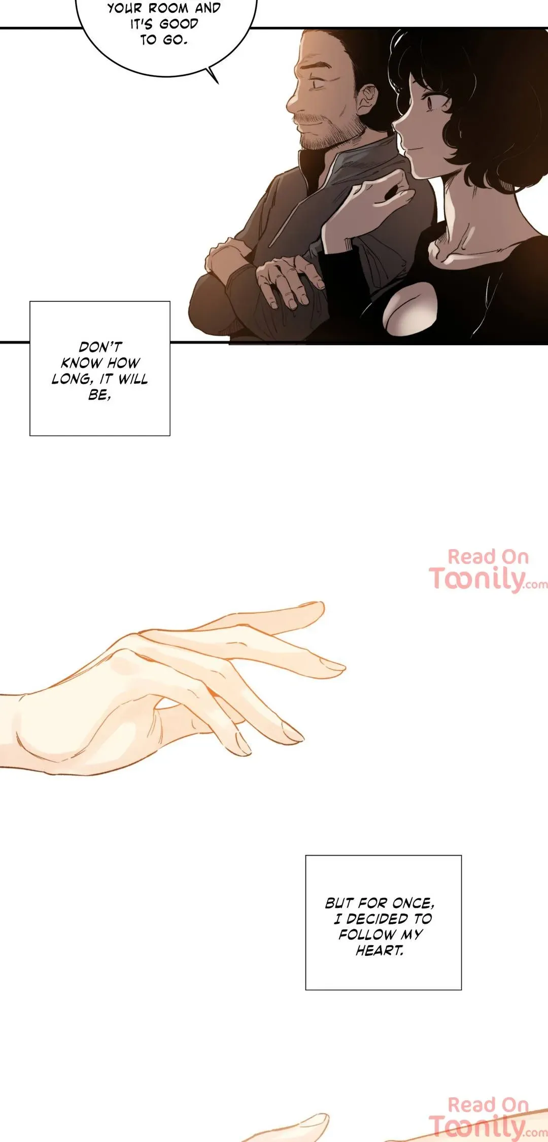Read Polyamory chapter 15 image 33 on Lezhin