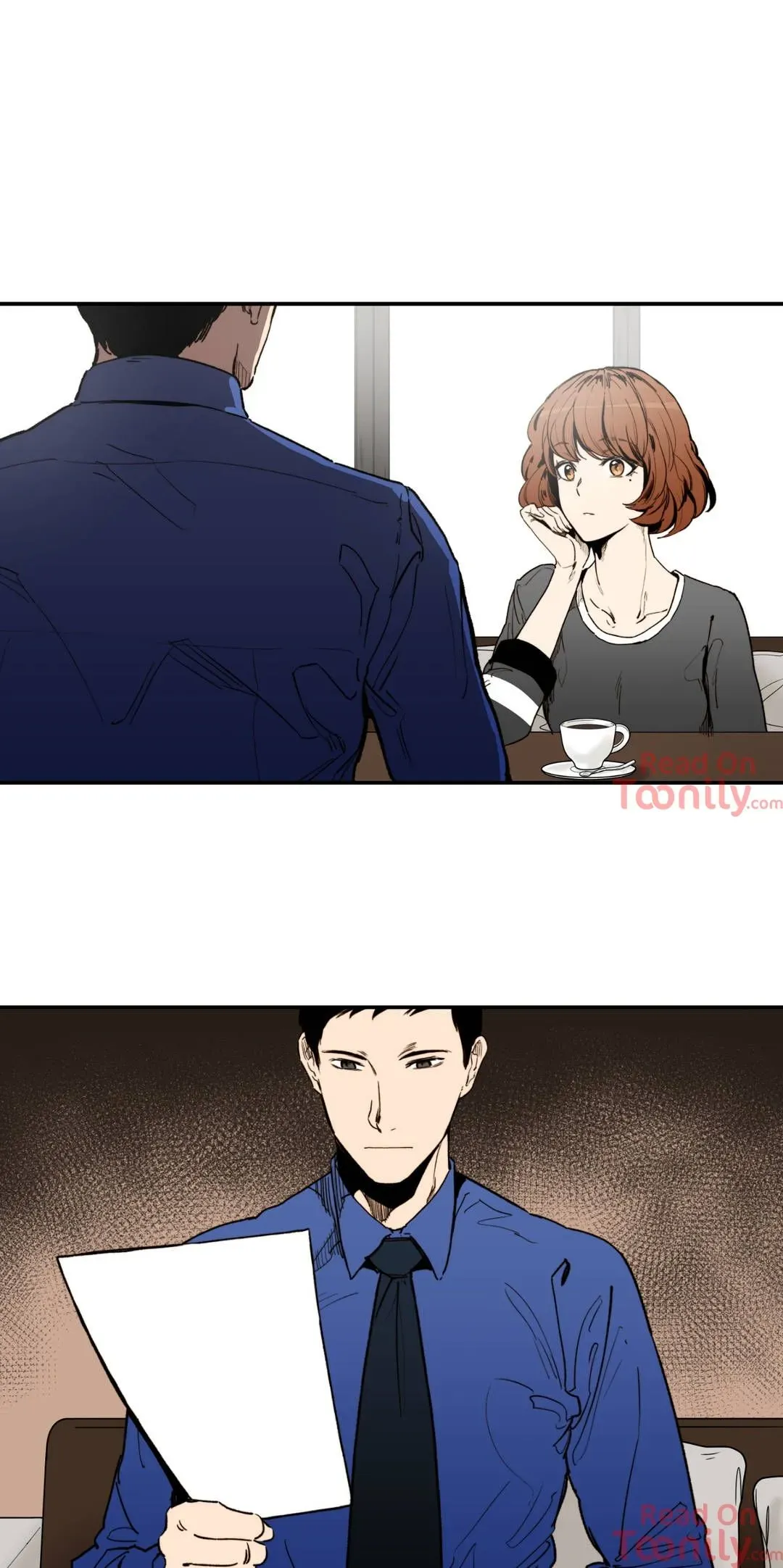 Read Polyamory chapter 15 image 4 on Lezhin