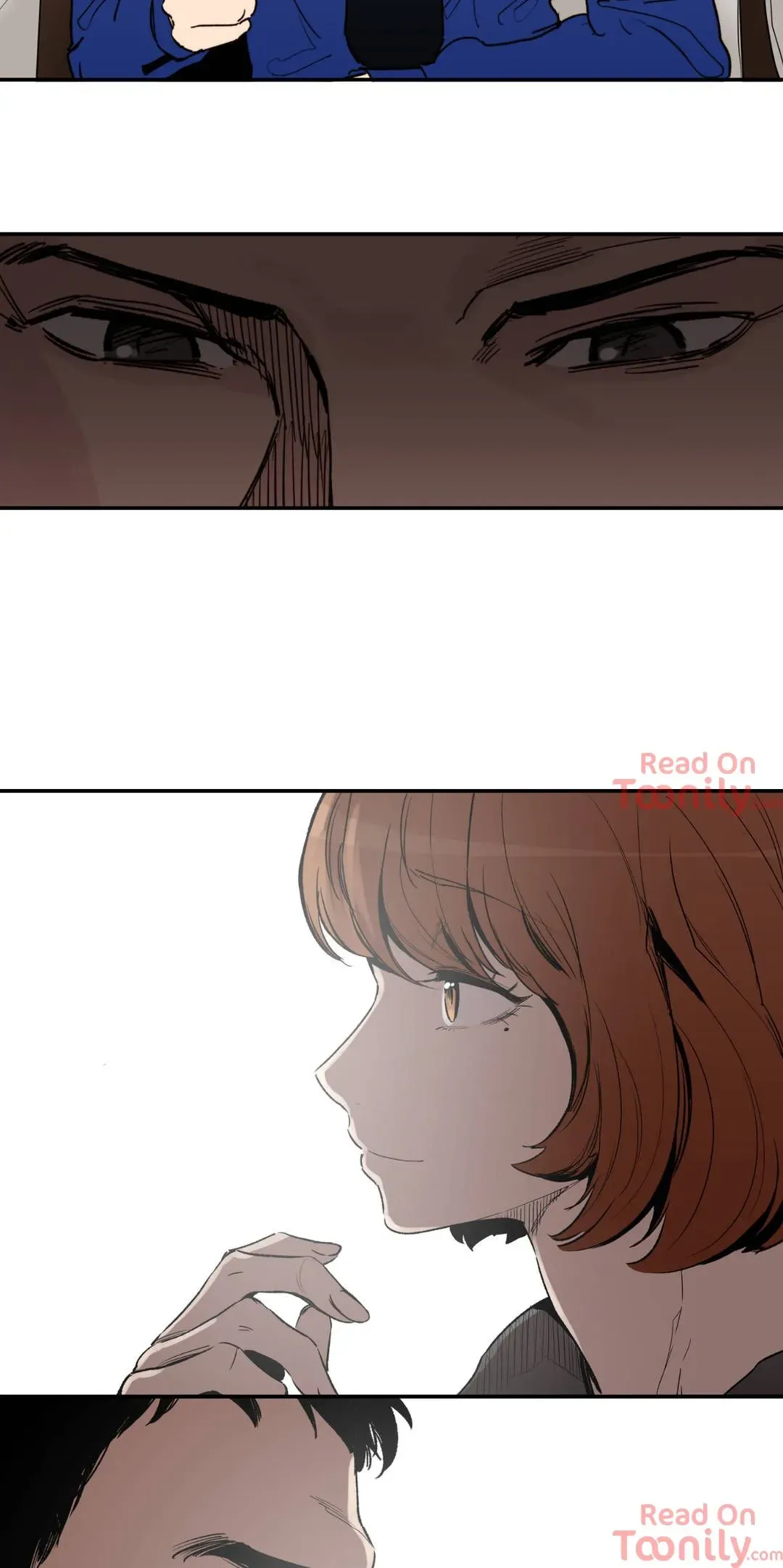 Read Polyamory chapter 15 image 5 on Lezhin