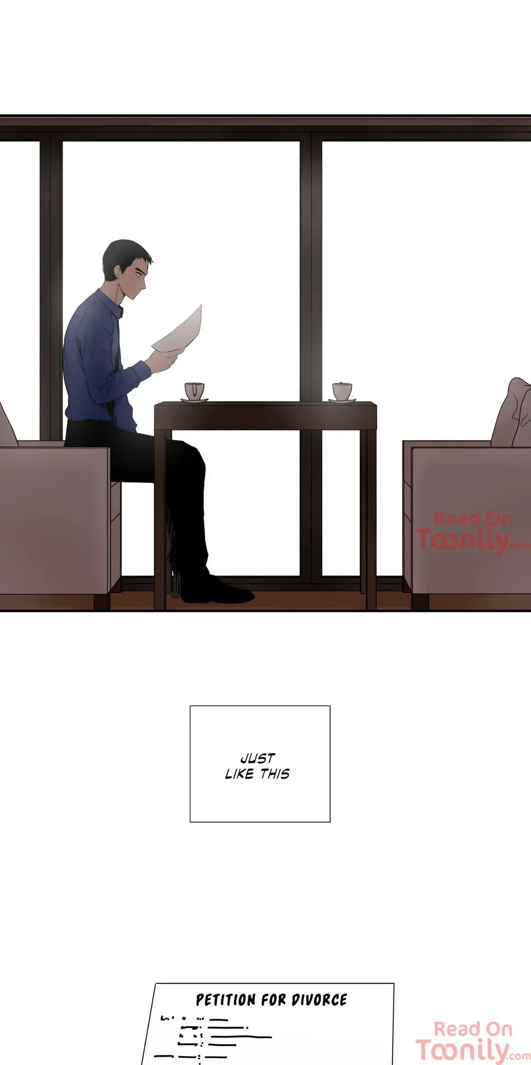 Read Polyamory chapter 15 image 8 on Lezhin