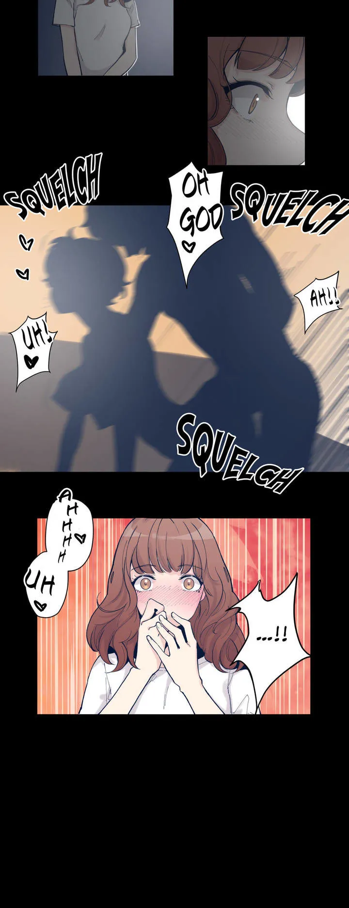 Read Polyamory chapter 2 image 15 on Lezhin