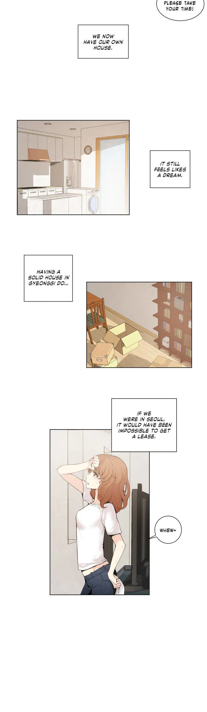 Read Polyamory chapter 2 image 3 on Lezhin