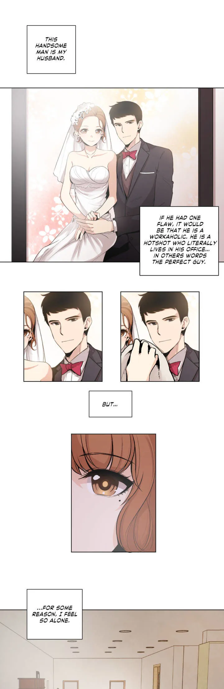 Read Polyamory chapter 2 image 4 on Lezhin