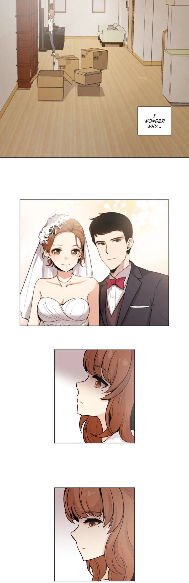 Read Polyamory chapter 2 image 5 on Lezhin