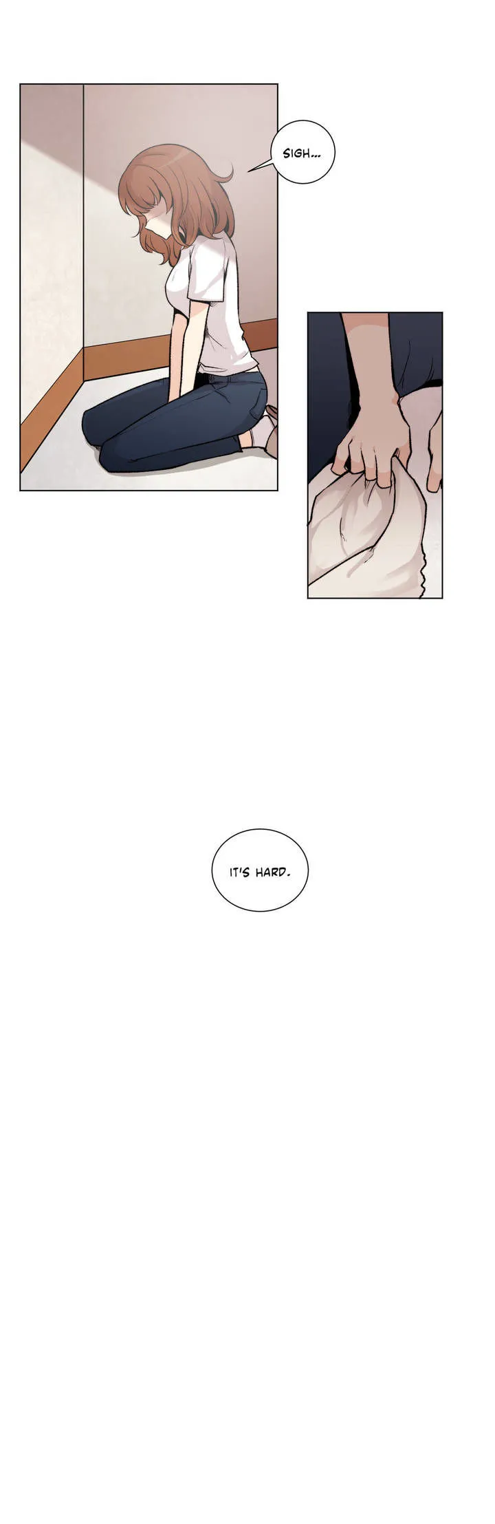 Read Polyamory chapter 2 image 6 on Lezhin