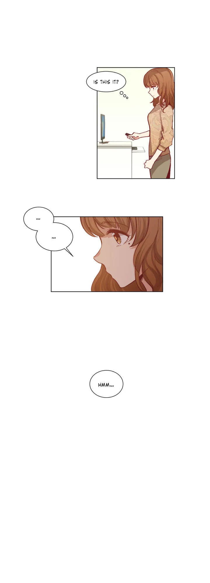 Read Polyamory chapter 3 image 14 on Lezhin