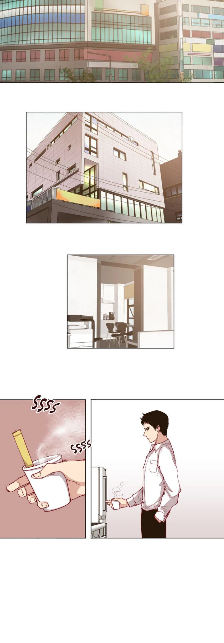 Read Polyamory chapter 3 image 17 on Lezhin