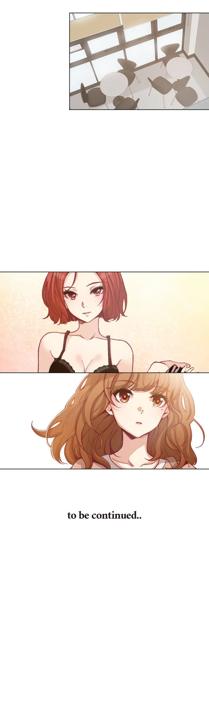 Read Polyamory chapter 3 image 20 on Lezhin