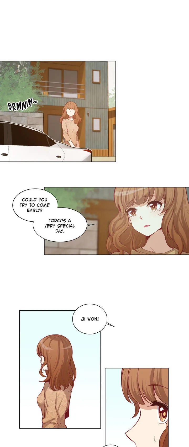 Read Polyamory chapter 3 image 4 on Lezhin