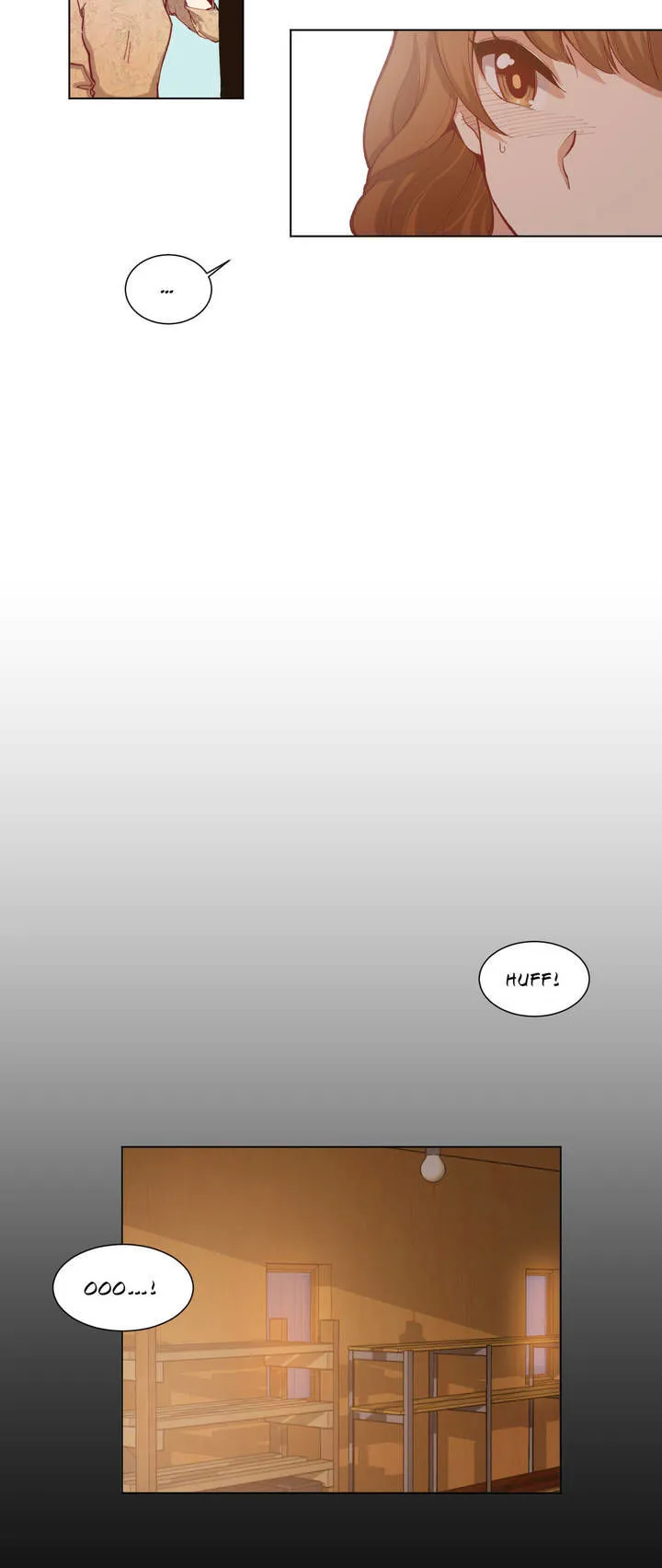 Read Polyamory chapter 3 image 6 on Lezhin