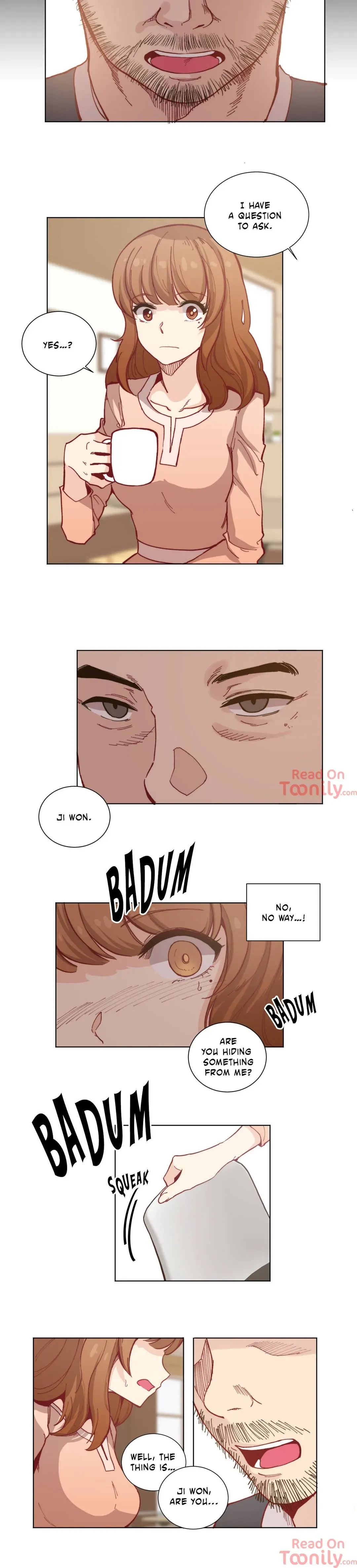 Read Polyamory chapter 4 image 10 on Lezhin