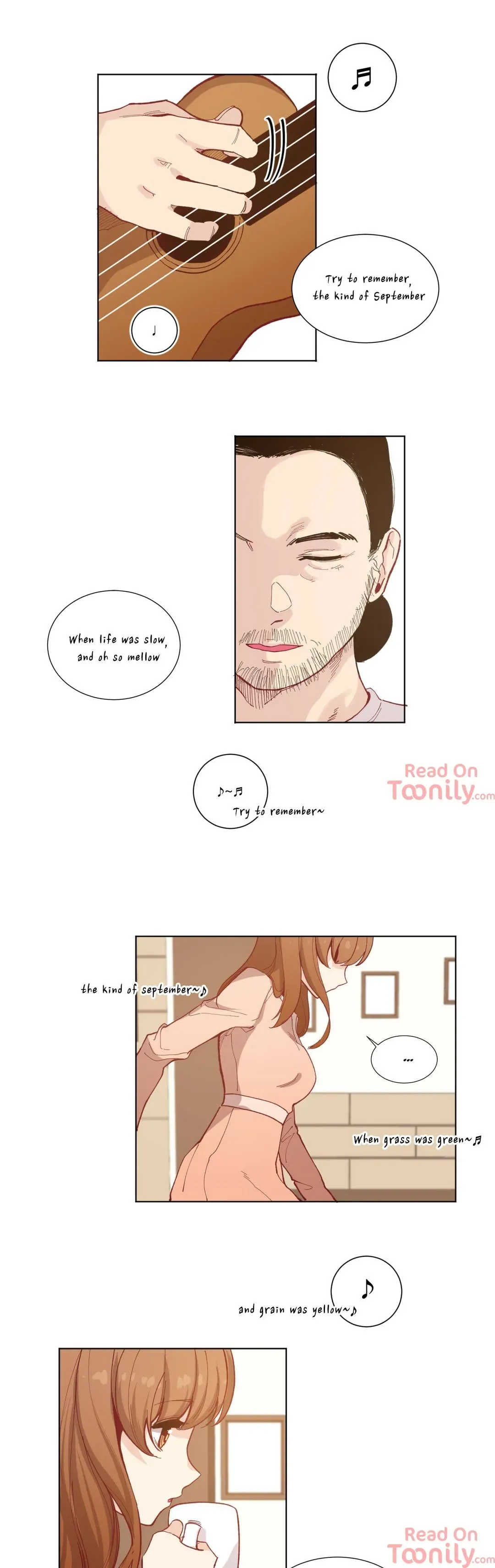 Read Polyamory chapter 4 image 13 on Lezhin